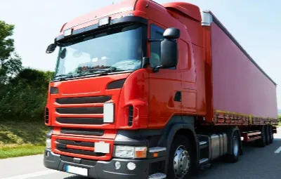 Konya Güzelyurt Ambar Kargo